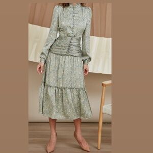 New Dorothy Dress size M